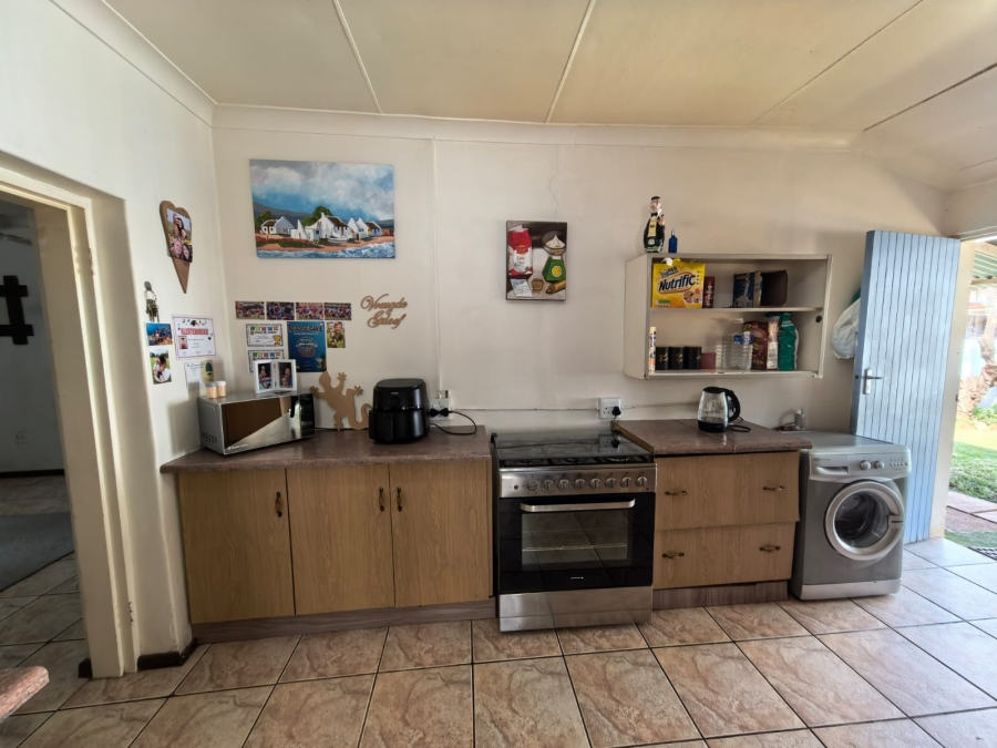 3 Bedroom Property for Sale in Parys Free State